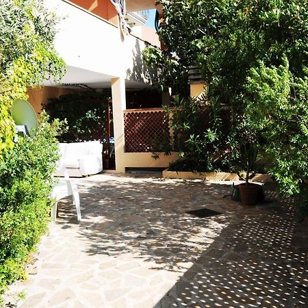 B&B Casa Derosas กอลโฟอารันชี ภายนอก รูปภาพ