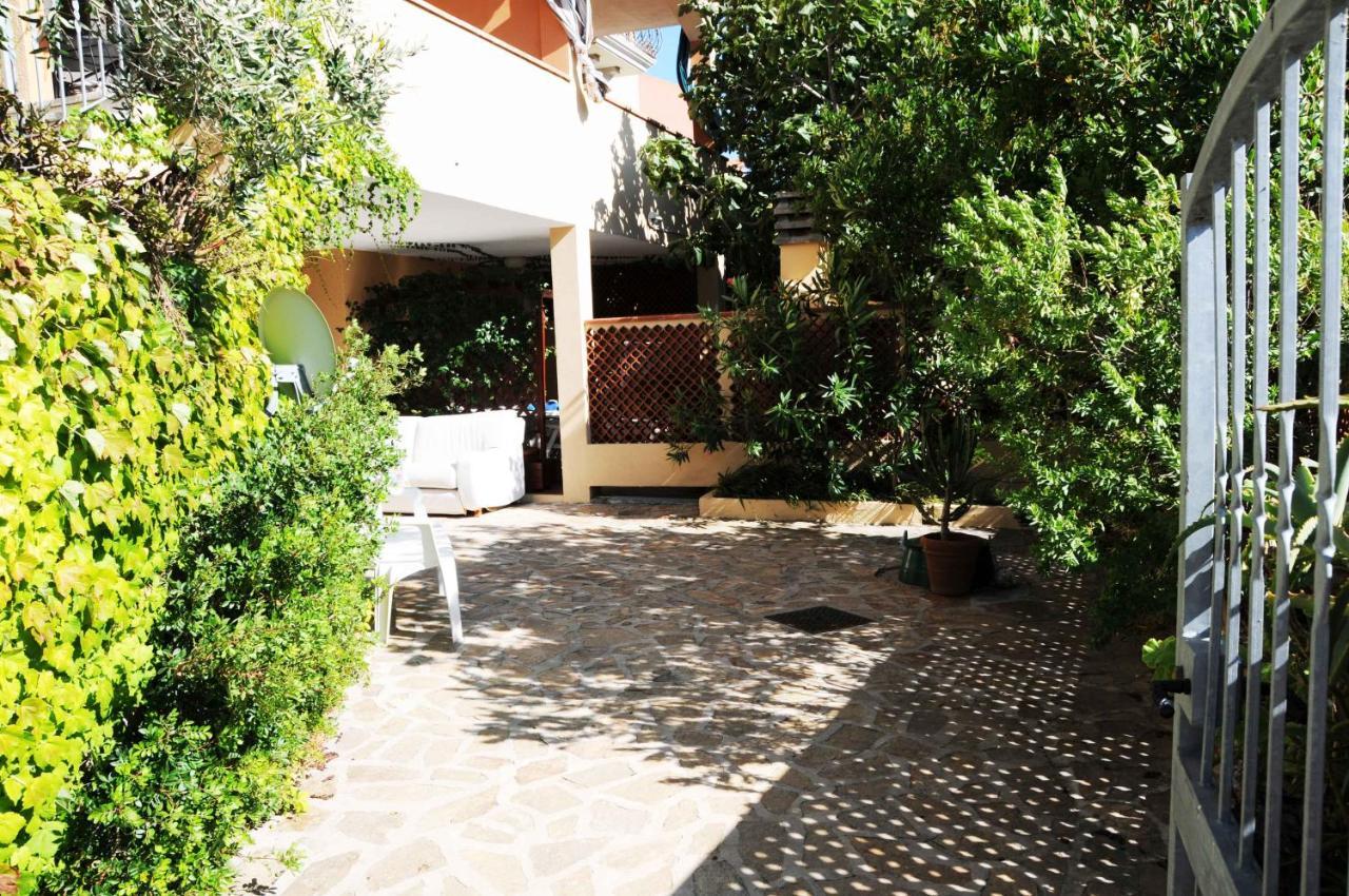 B&B Casa Derosas กอลโฟอารันชี ภายนอก รูปภาพ