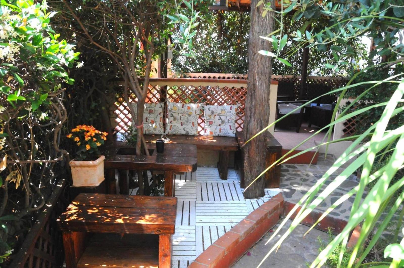 B&B Casa Derosas กอลโฟอารันชี ภายนอก รูปภาพ