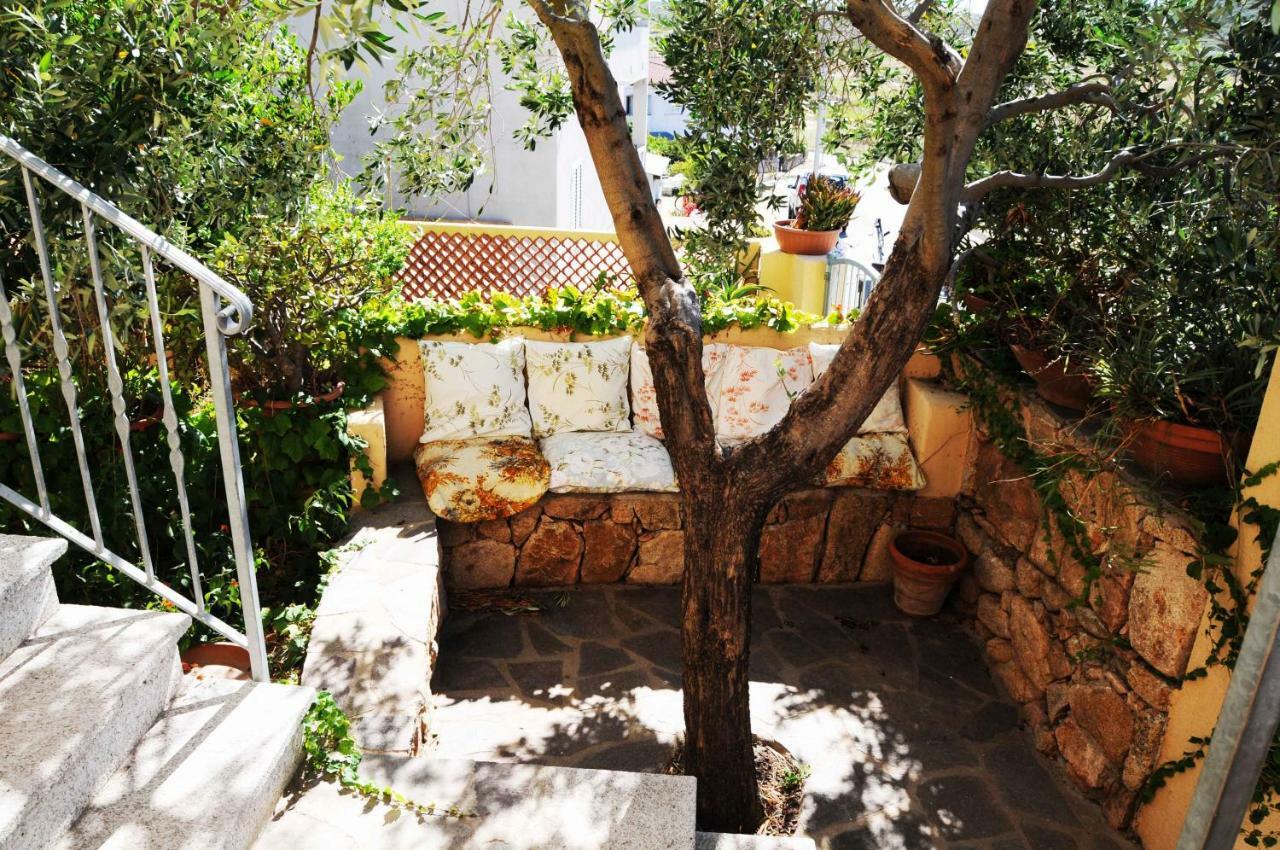 B&B Casa Derosas กอลโฟอารันชี ภายนอก รูปภาพ