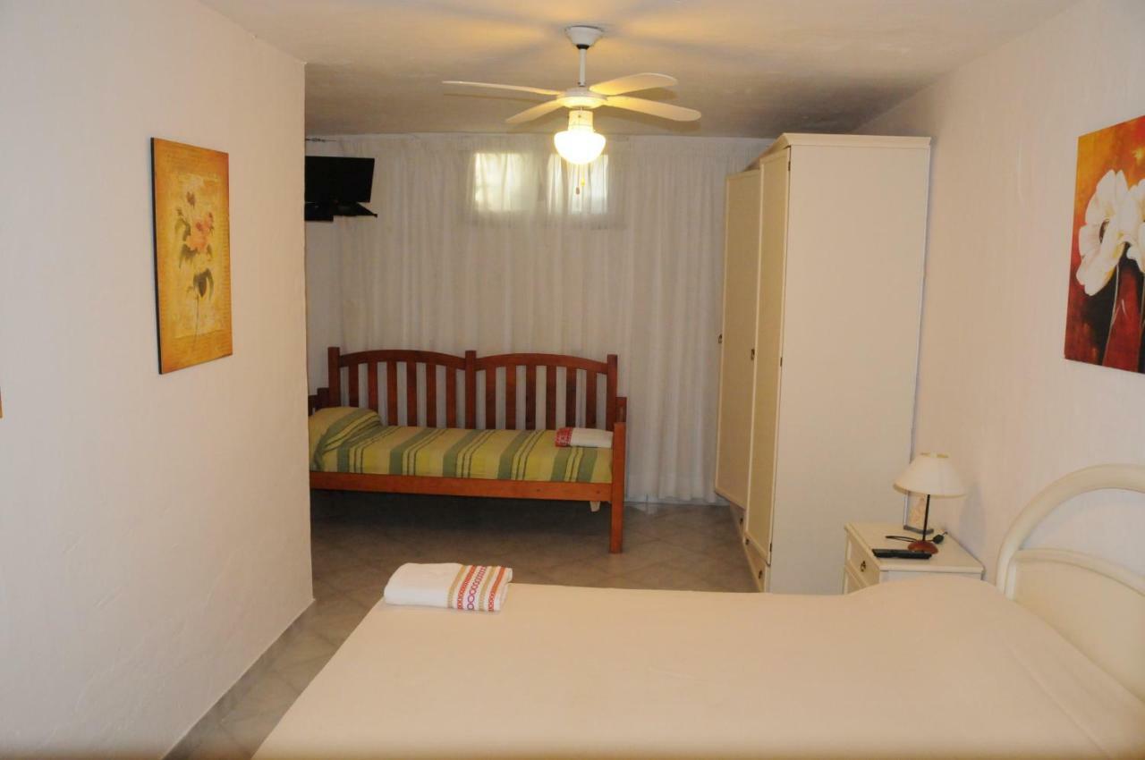 B&B Casa Derosas กอลโฟอารันชี ห้อง รูปภาพ