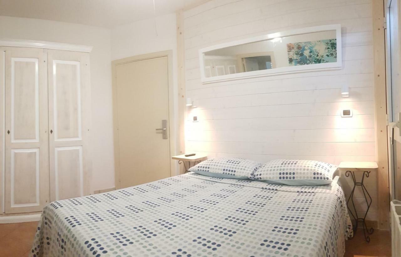 B&B Casa Derosas กอลโฟอารันชี ภายนอก รูปภาพ